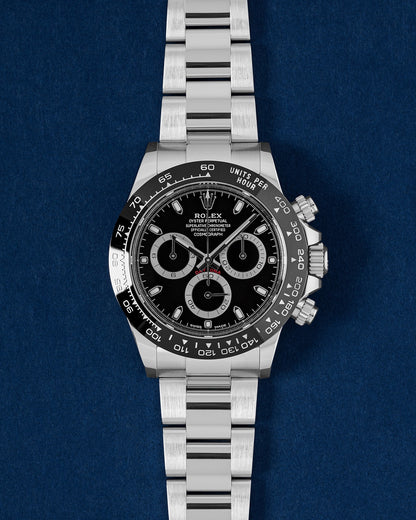 Rolex Daytona 116500LN