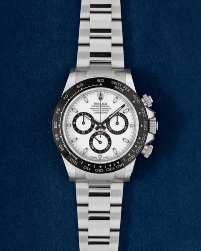 Rolex Daytona 116500LN