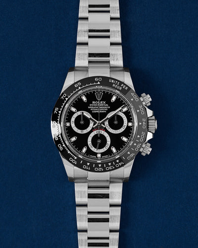 Rolex Daytona 116500LN