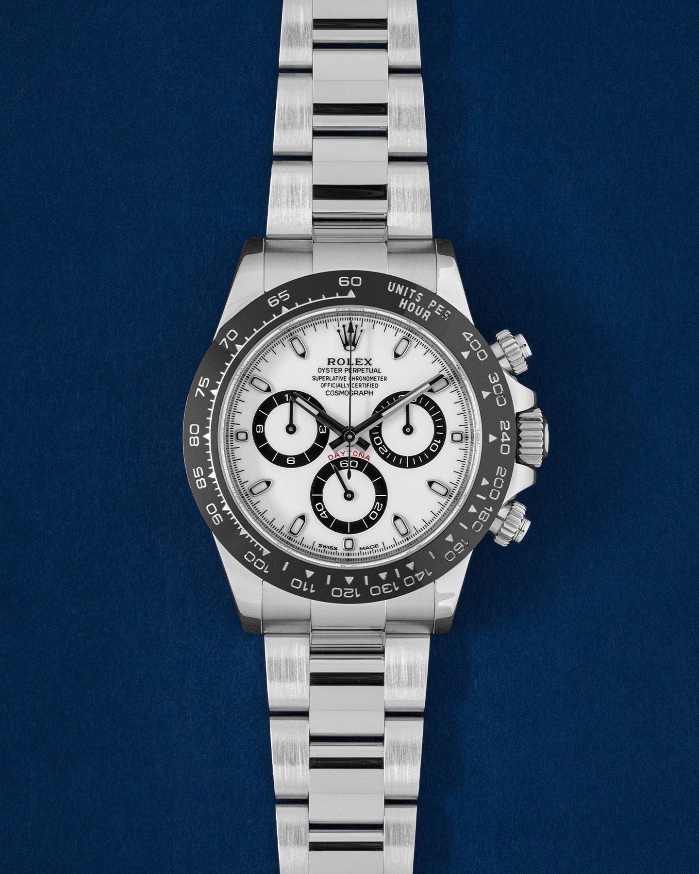 Rolex Daytona 116500LN
