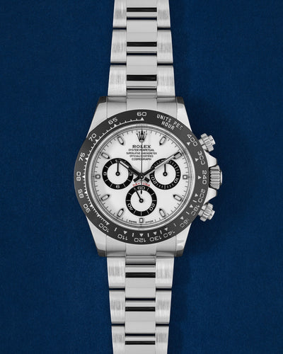 Rolex Daytona 116500LN