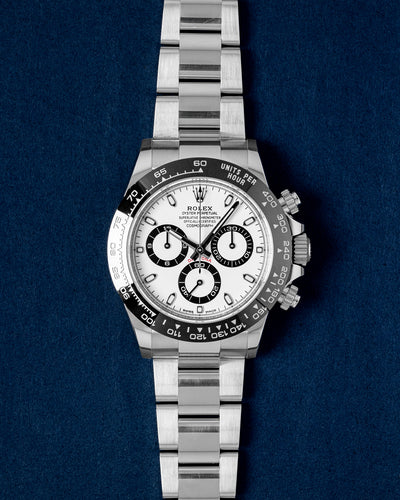 Rolex Daytona 116500LN at Grand Caliber | Dallas Watch Store