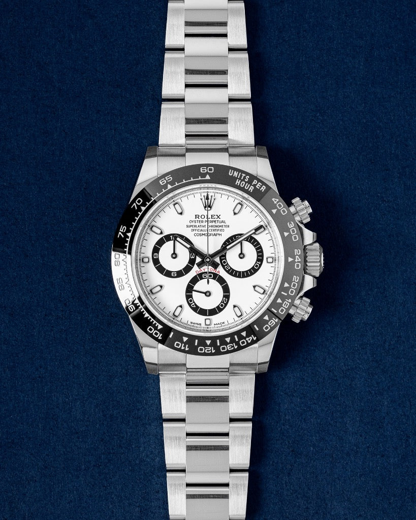 Rolex Daytona 116500LN