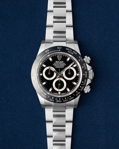 2023 Rolex Daytona 116500LN | Grand Caliber Dallas, Texas
