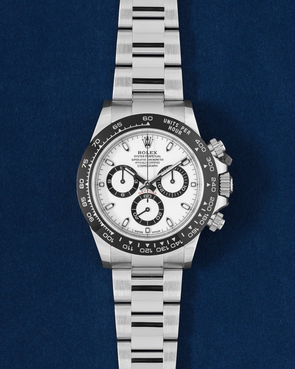 Rolex Daytona 116500LN