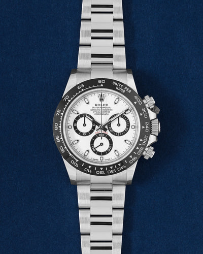 Rolex Daytona 116500LN