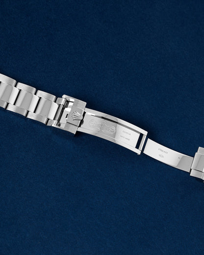 2022 Black Rolex Daytona 116500LN | Grand Caliber Watches