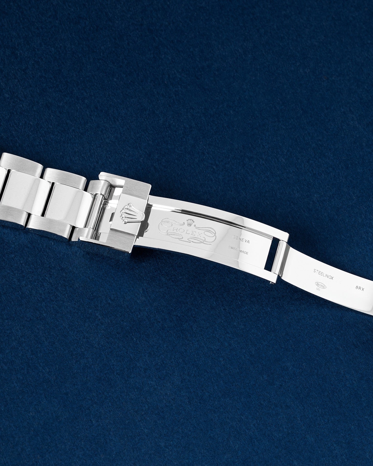 2021 New Rolex Daytona 116500LN | Grand Caliber Men's Watches