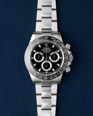 Rolex Daytona 116500LN