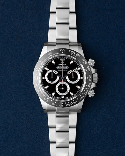 Rolex Daytona 116500LN