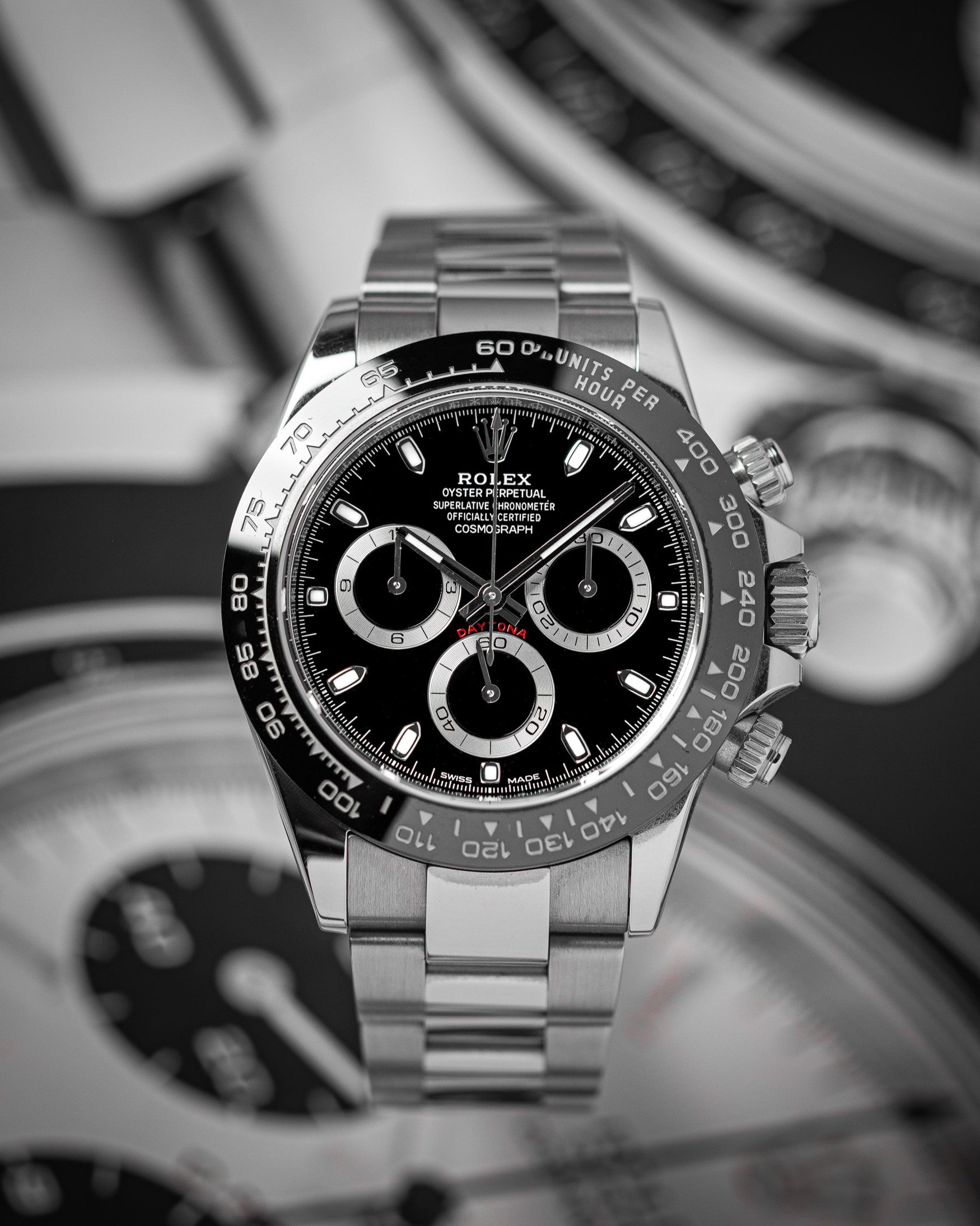 Rolex Daytona 116500