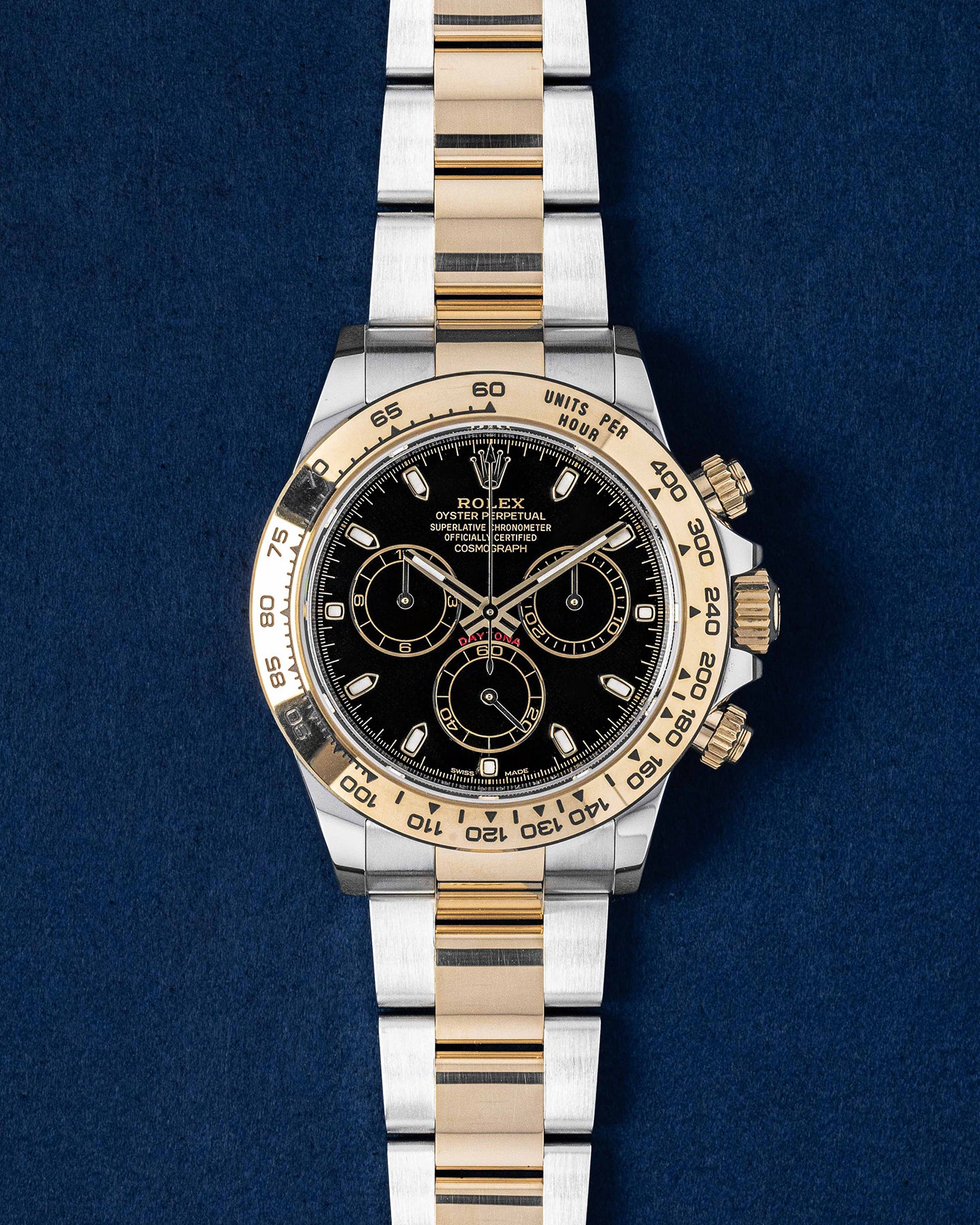 Rolex Daytona 116503-0008