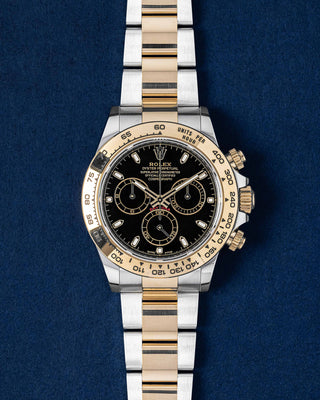 Rolex Daytona 116503-0008