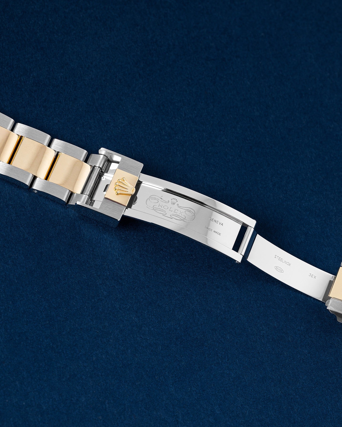 2022 Rolex Daytona 116503 | Grand Caliber Watches USA