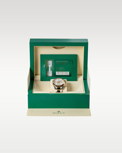 2022 Rolex Daytona 116503 | Grand Caliber Watches USA