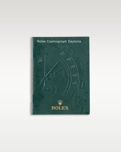 Two Tone Yellow Gold Rolex Daytona 116503 MOP Dial Watch | Grand Caliber