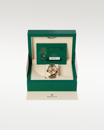 Rolex Daytona 116503 at Grand Caliber | Dallas Watch Store