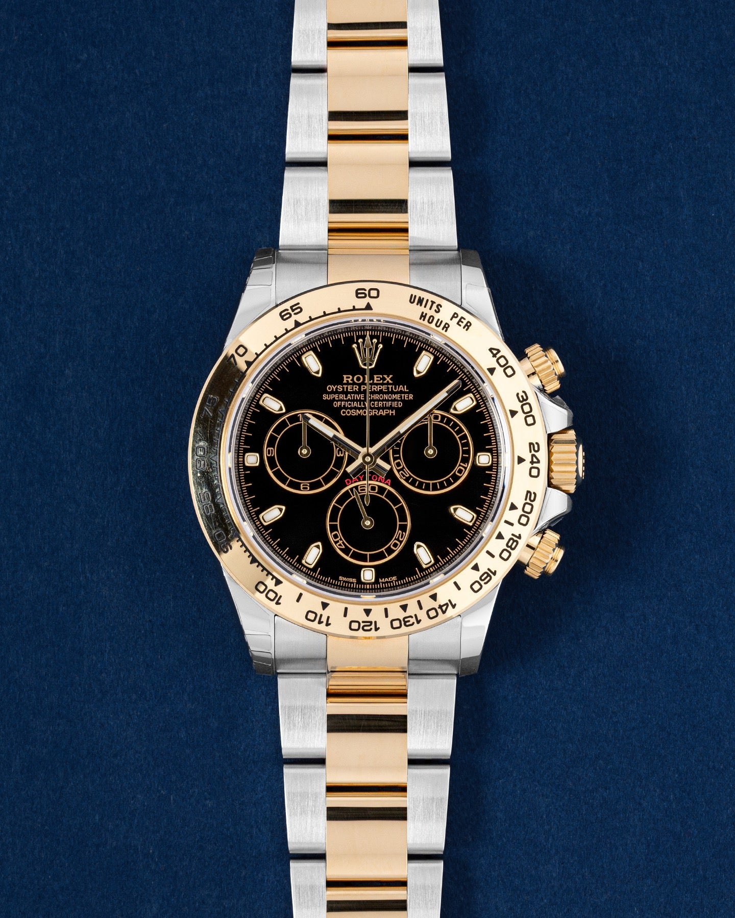 Rolex Daytona 116503
