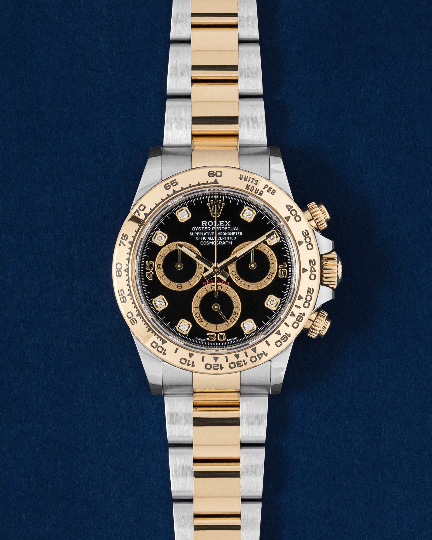 Rolex Daytona 116503