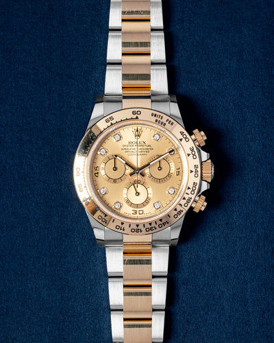 Rolex Daytona 116503 at Grand Caliber | Dallas Watch Store