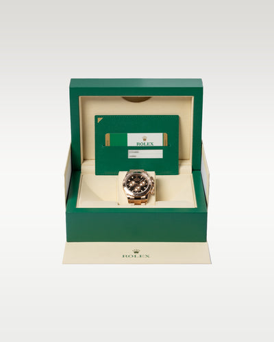 Rolex Daytona 116505