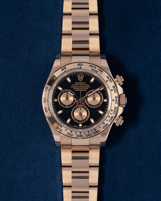 Rolex Daytona 116505