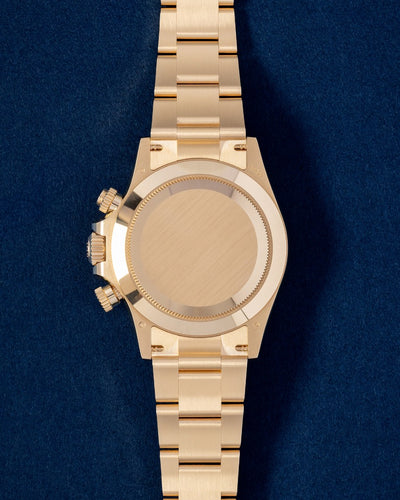 Rolex Daytona 116508 at Grand Caliber | Rolex Watches Dallas, Texas 