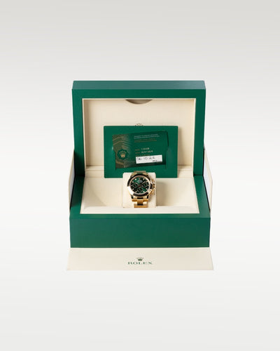 Rolex Daytona 116508 at Grand Caliber | Rolex Watches Dallas, Texas 