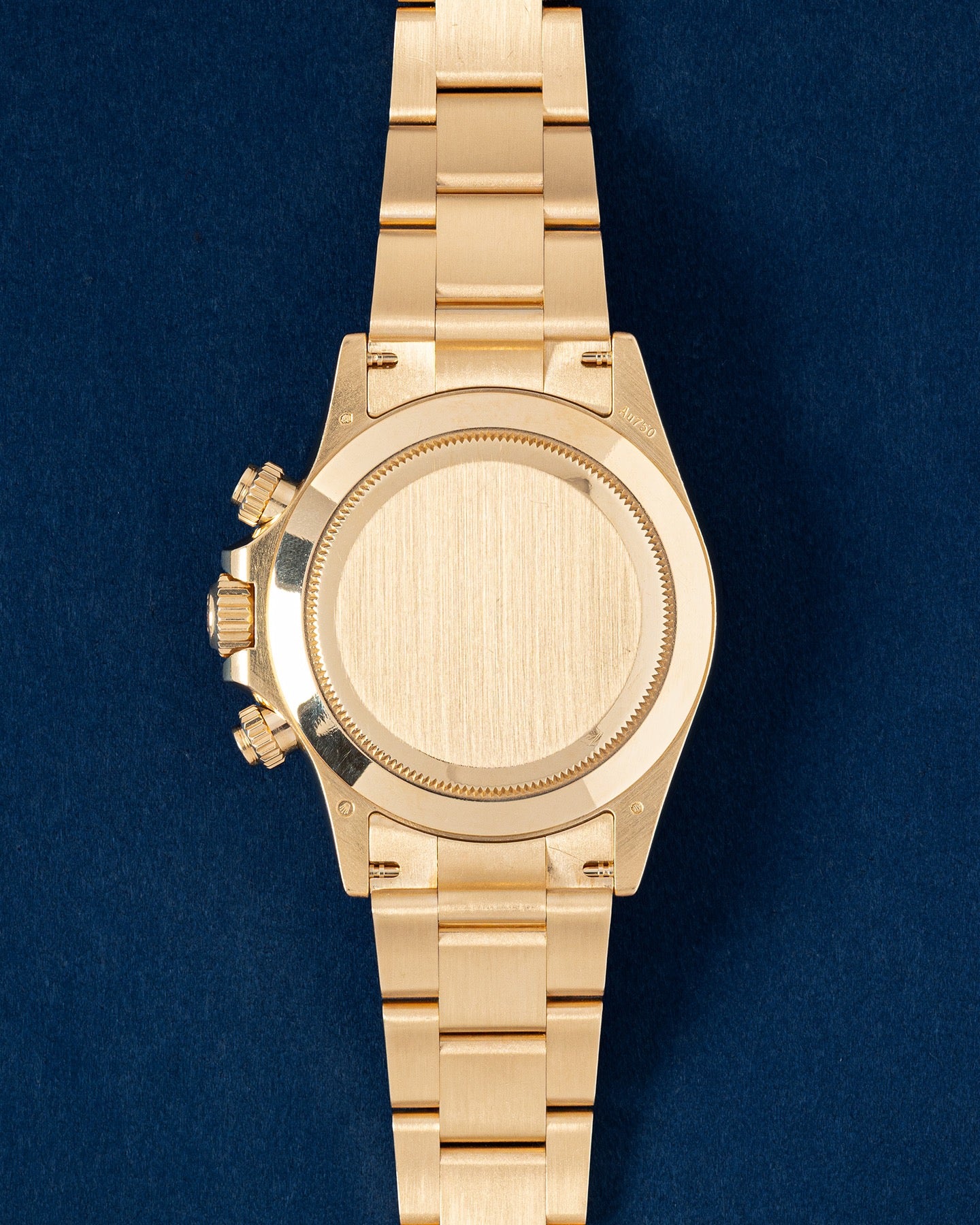 Rolex Daytona 116508