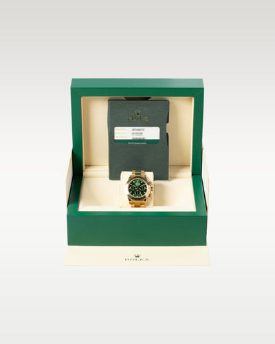 2017 Rolex Daytona John Mayer 116508 Watch at Grand Caliber Dallas