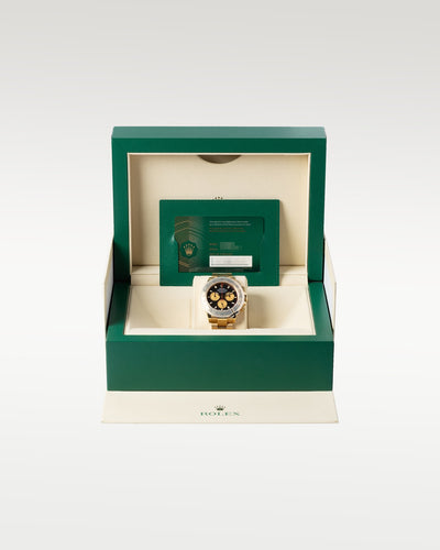 Rolex Daytona 116508