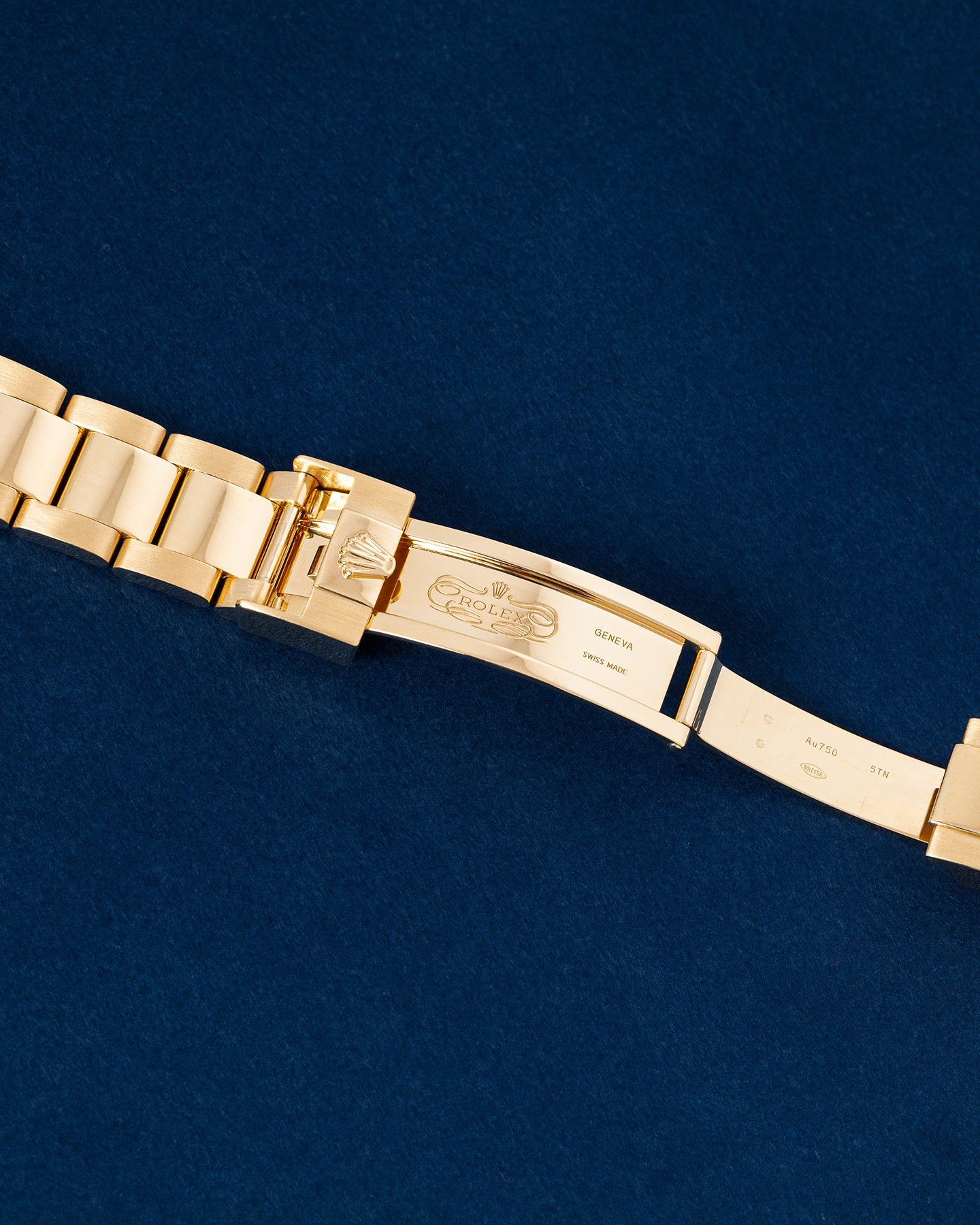 Rolex Daytona 116508