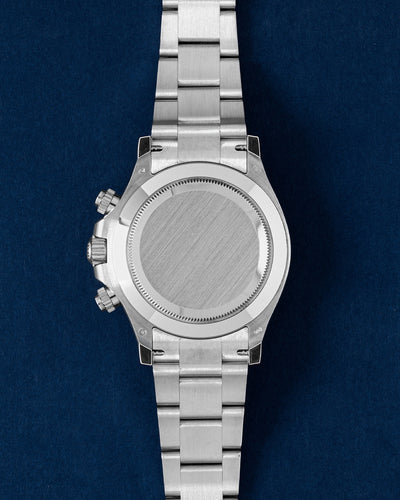 Rolex Daytona 116509