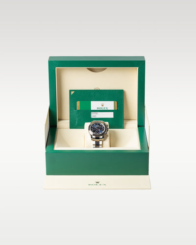 Rolex Daytona 116509