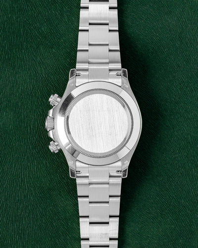 Rolex Daytona 116509