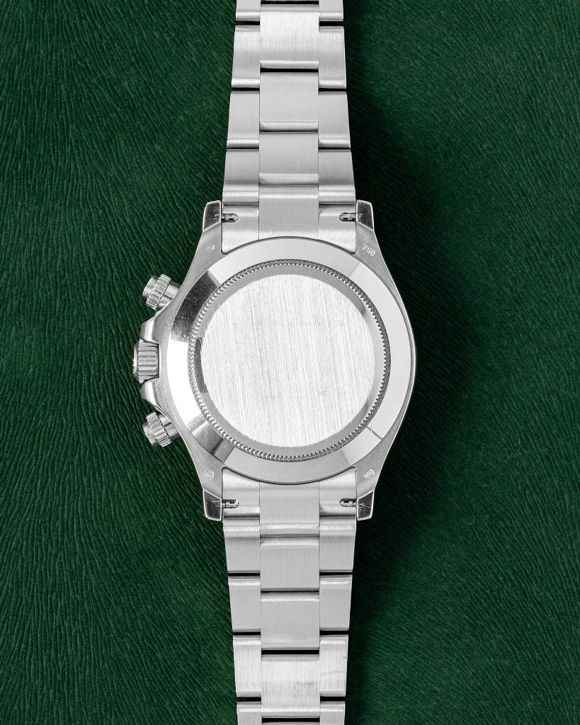 Rolex Daytona 116509
