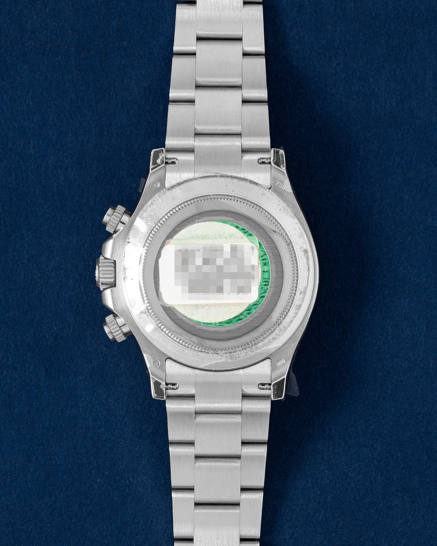 2005 Rolex Daytona 116509 | Grand Caliber Watches Dallas