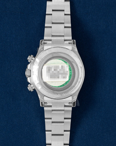 2005 Rolex Daytona 116509 | Grand Caliber Watches Dallas