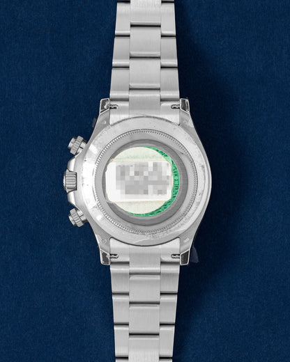 2005 Rolex Daytona 116509 | Grand Caliber Watches Dallas