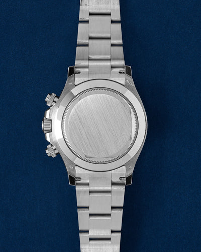 Rolex Daytona 116509