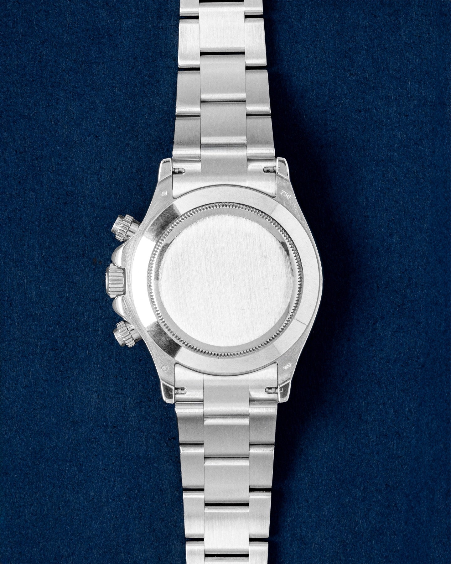 Rolex Daytona 116509