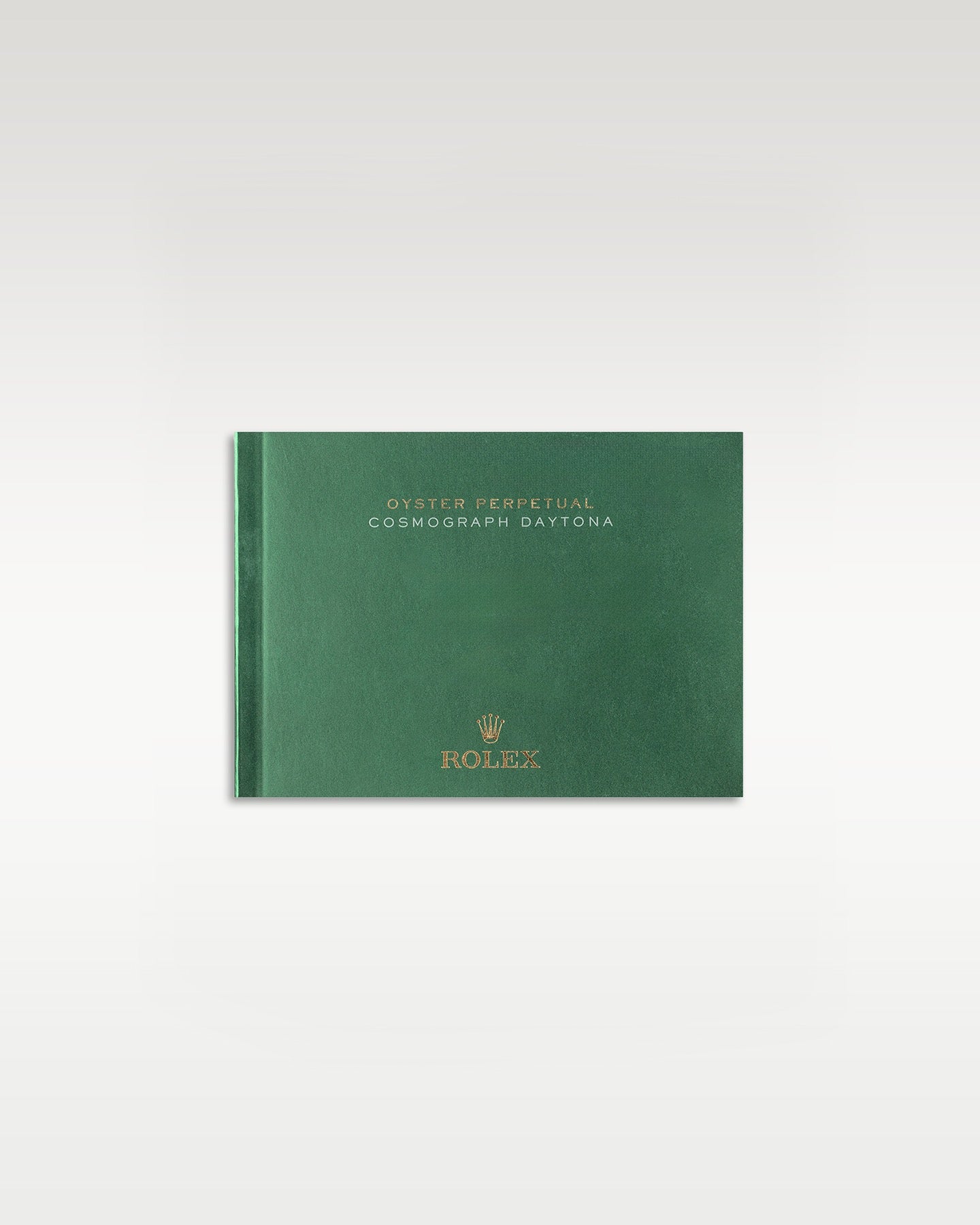 Rolex Daytona 116509