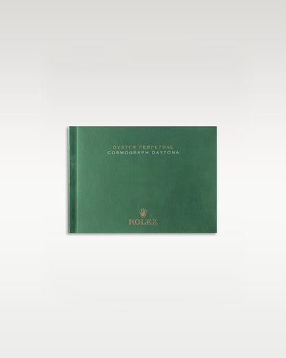 Rolex Daytona 116509