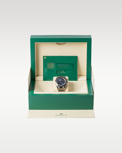Rolex Daytona 116509