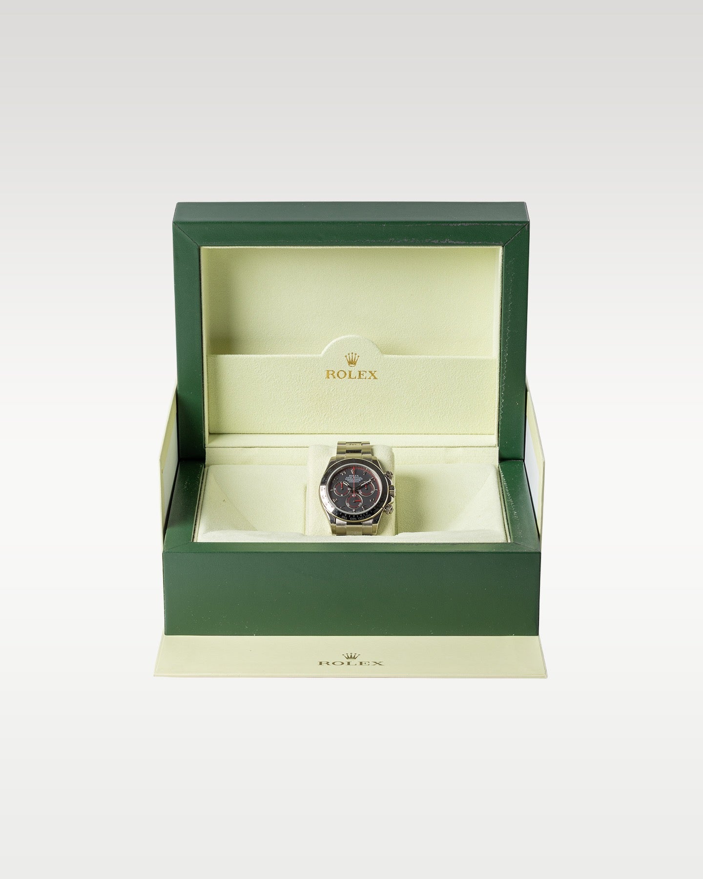 2005 Rolex Daytona 116509 | Grand Caliber Watches Dallas