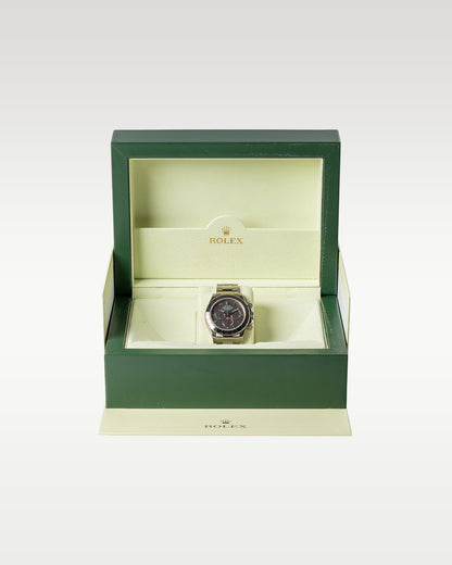 2005 Rolex Daytona 116509 | Grand Caliber Watches Dallas