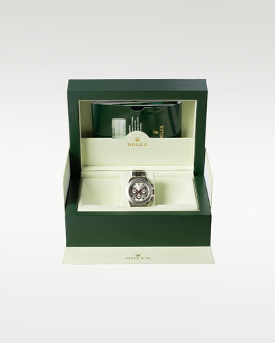 Rolex Daytona 116509