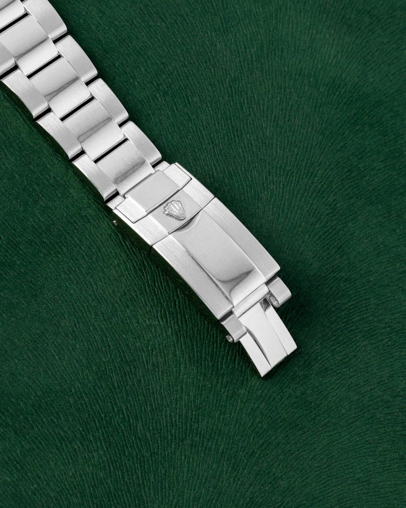 Rolex Daytona 116509
