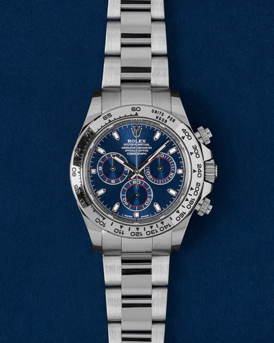 Rolex Daytona 116509