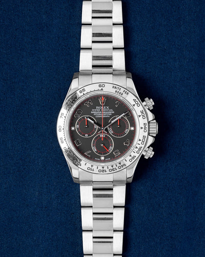 Rolex Daytona 116509